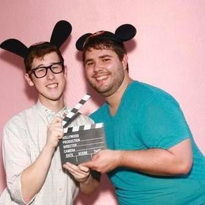 Meet your Posher, Meyer